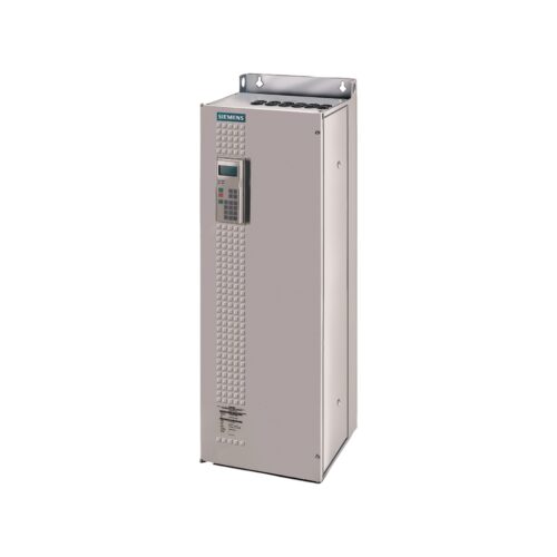 6SE7024-1EP85-0AA0 - Biến tần Simovert Siemens