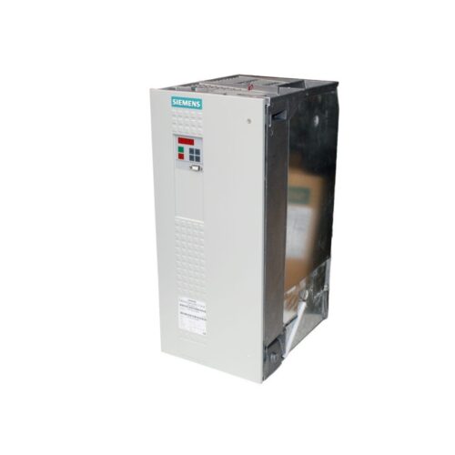 6SE7027-2TD51 - Biến tần Simovert Siemens