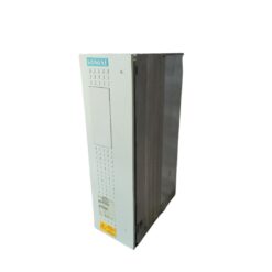 6SE7028-6EC85-0AA0 - Biến tần Simovert Siemens