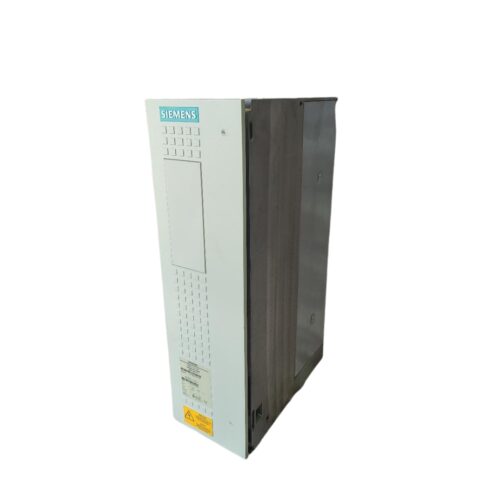 6SE7028-6EC85-0AA0 - Biến tần Simovert Siemens