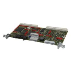 6SE7090-0XX84-0BC0 - Biến tần Simovert Siemens