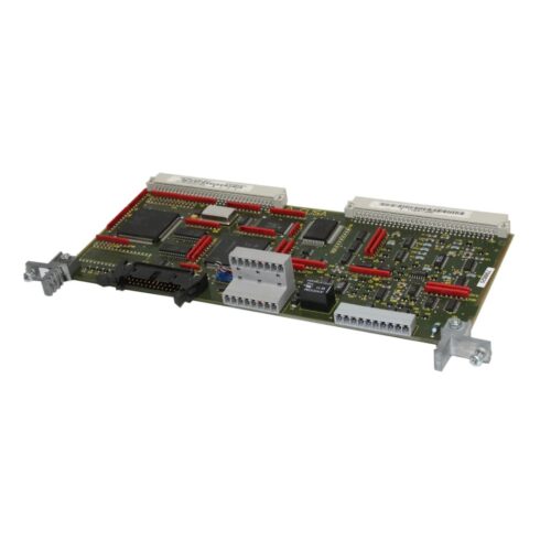 6SE7090-0XX84-0BC0 - Biến tần Simovert Siemens