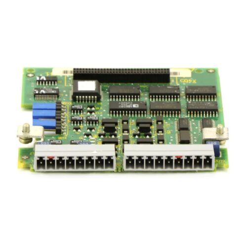 6SE7090-0XX84-0KB0 - Biến tần Simovert Siemens