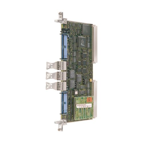 6SE7090-0XX87-4AH0 - Biến tần Simovert Siemens