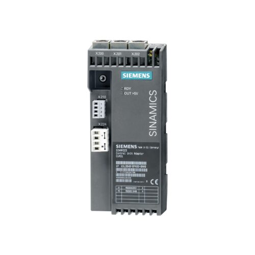 6SL3040-0PA00-0AA1 - Biến tần S120 Control Unit Adapter Siemens