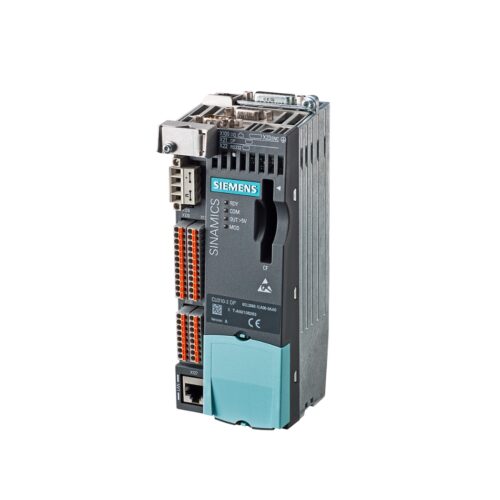 6SL3040-1LA00-0AA0 - Biến tần S120 CONTROL UNIT CU310-2 DP Siemens