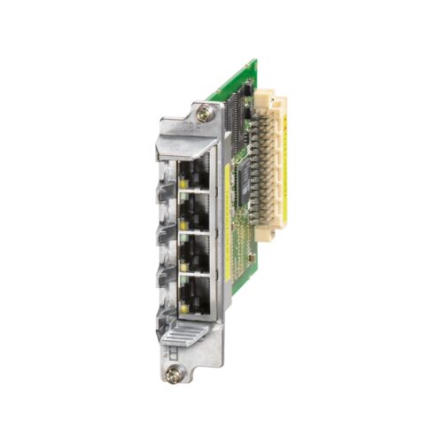 6SL3055-0AA00-2EB0 - Biến tần S120 CBE20 PROFINET module Siemens