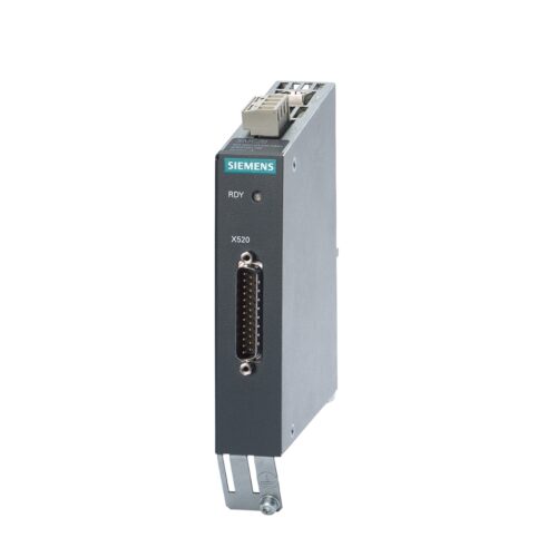 6SL3055-0AA00-5AA3 - Biến tần S120 SENSOR MODULE SMC10 Siemens