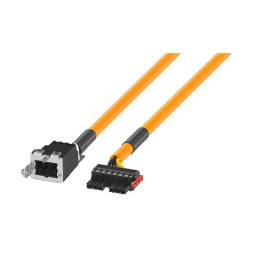 6SL3162-2ME02-0AC0 - Biến tần S120 Cáp C/D Type Siemens