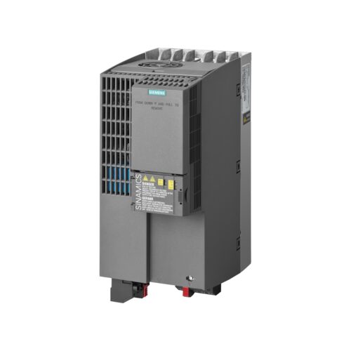 6SL3210-1KE22-6UB1 - Biến tần G120C 3AC380-480V 11kW Siemens