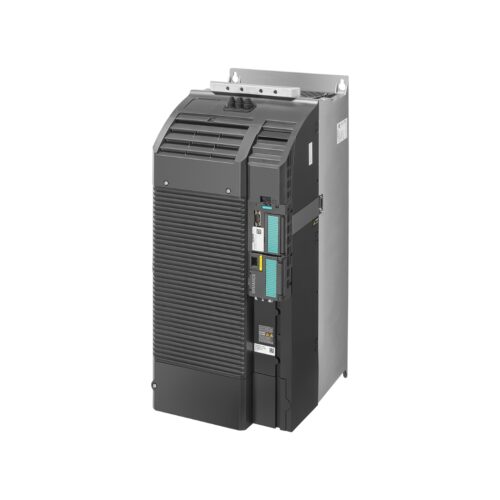 6SL3210-1KE28-4AF1 - Biến tần G120C 3 Pha 380V 45kW Siemens