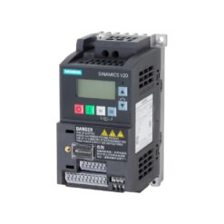 6SL3210-5BB17-5UV1 - Biến tần V20 1P 0.75kW Siemens