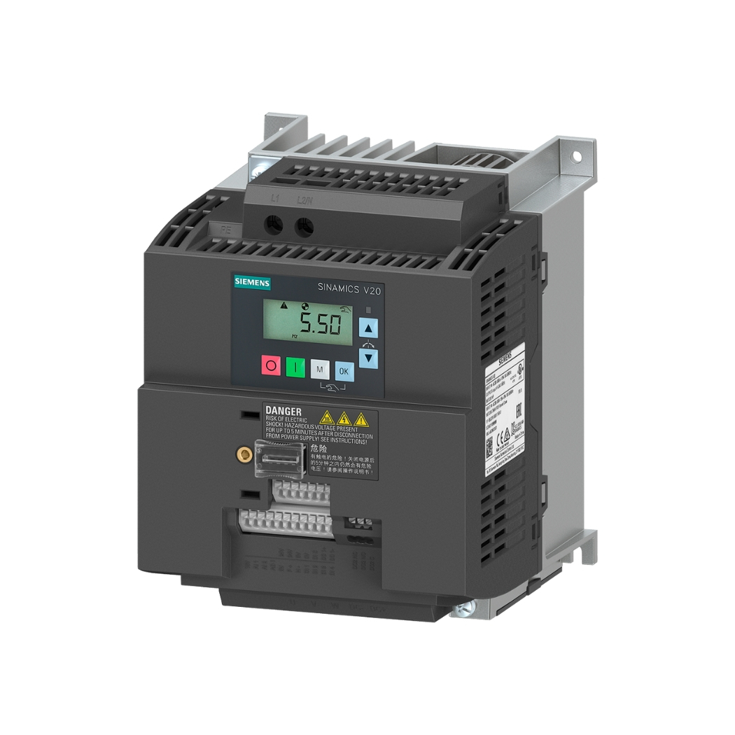 Biến tần Siemens
