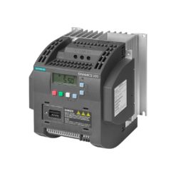 6SL3210-5BE24-0UV0 - Biến tần V20 3P 4.0kW Siemens