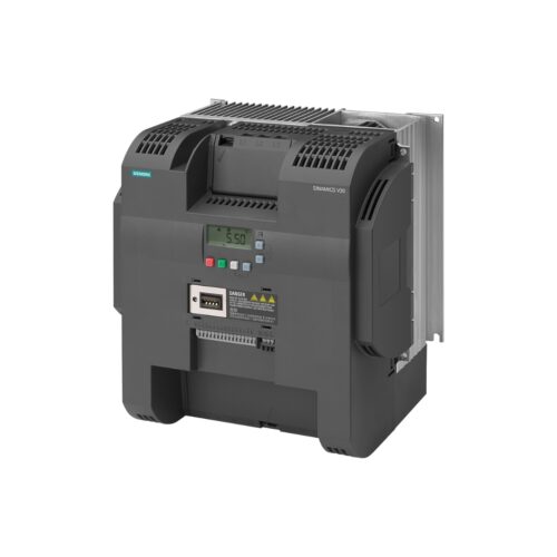 6SL3210-5BE31-8UV0 - Biến tần V20 3P 18.5kW Siemens