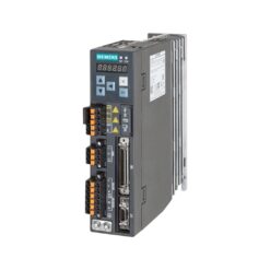 6SL3210-5FB10-2UA2 - Biến tần V90 1/3P 0.2kW Siemens