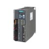 6SL3210-5FB10-8UA0 - Biến tần V90 1/3P 0.75kW Siemens