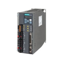6SL3210-5FB10-8UA0 - Biến tần V90 1/3P 0.75kW Siemens