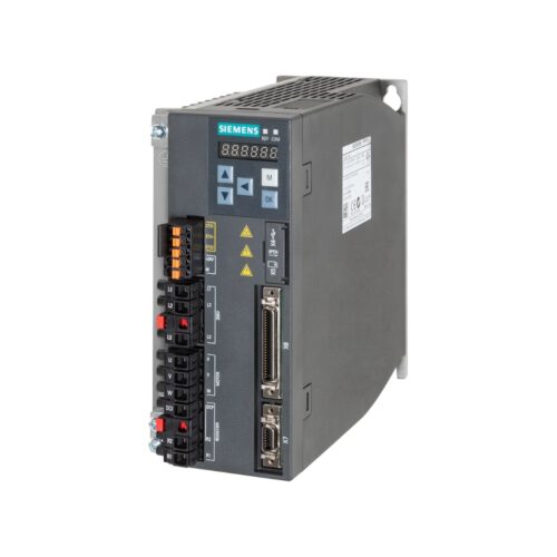 6SL3210-5FB10-8UA0 - Biến tần V90 1/3P 0.75kW Siemens