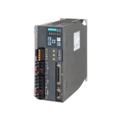 6SL3210-5FB11-5UA0 - Biến tần V90 3P 1.5kW Siemens