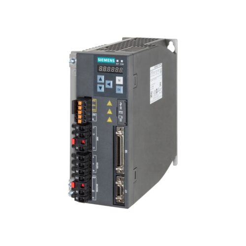 6SL3210-5FB11-5UA0 - Biến tần V90 3P 1.5kW Siemens