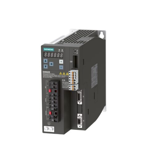 6SL3210-5FE10-8UF0 - Biến tần V90 3P 0.75kW Siemens