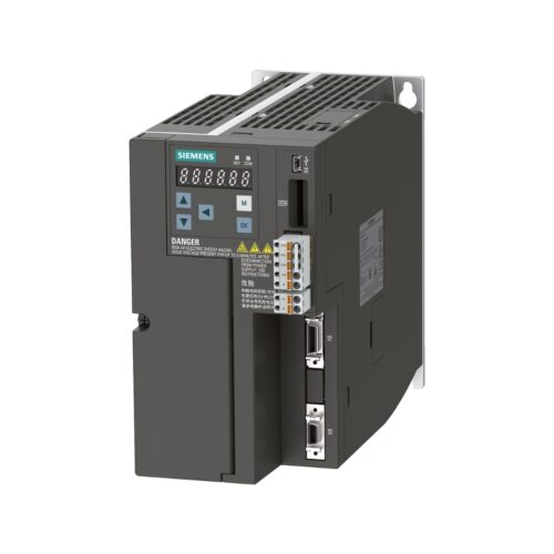 6SL3210-5FE11-5UF0 - Biến tần V90 3P 1.75kW Siemens
