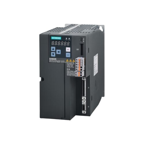 6SL3210-5FE12-0UA0 - Biến tần V90 3P 2.5kW Siemens