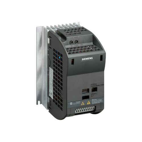 6SL3211-0AB17-5UB1 - Biến tần G110 0.75kW 1P 230VAC Siemens