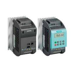 6SL3211-0KB13-7UB1 - Biến tần G110 0.37kW 1 Pha 230V Siemens