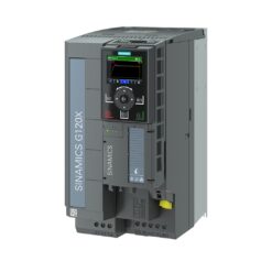 6SL3220-2YE28-0UB0 - Biến tần G120X 3AC 15KW Siemens