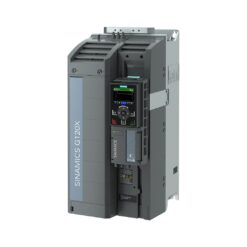 6SL3220-2YE36-0UF0 - Biến tần G120X 3AC 37 kW Siemens
