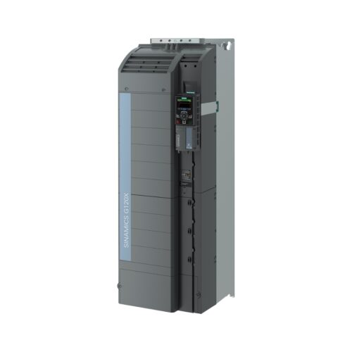 6SL3220-2YE54-0AB0 - Biến tần G120X 3AC 250KW Siemens