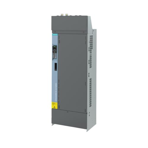 6SL3220-2YE60-0CF0 - Biến tần G120X 3AC 400KW Siemens