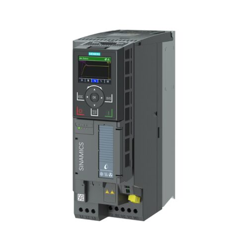 6SL3220-3YE20-0UF0 - Biến tần G120X 3AC 4kW Siemens