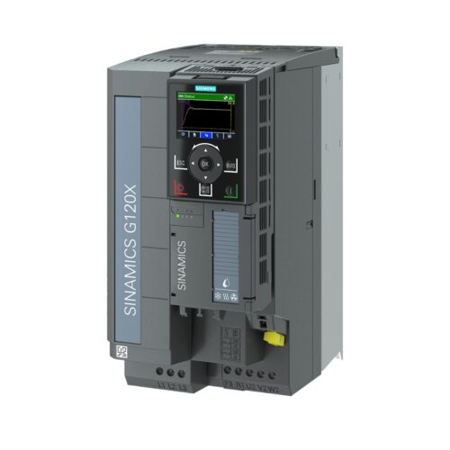 6SL3220-3YE28-0AF0 - Biến tần G120X 3AC 15kW Siemens