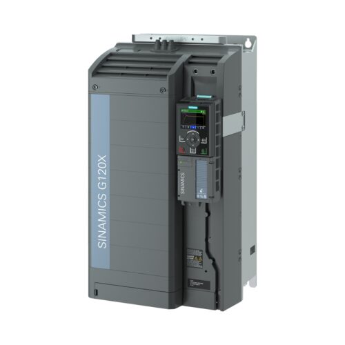 6SL3220-3YE42-0UF0 - Biến tần G120X 3AC 75kW Siemens