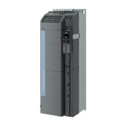 6SL3220-3YE50-0AF0 - Biến tần G120X 3AC 160kW Siemens