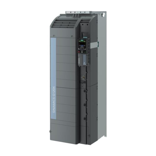 6SL3220-3YE50-0AF0 - Biến tần G120X 3AC 160kW Siemens
