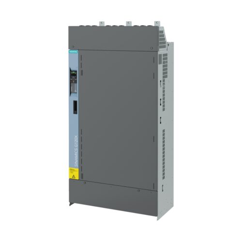 6SL3220-3YE66-0CF0 - Biến tần G120X 3AC 560kW Siemens