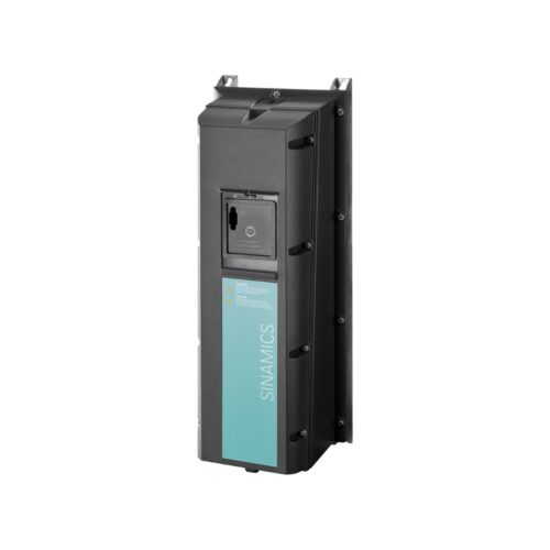 6SL3223-0DE21-1AA0 - Biến tần G120P PM230 3AC 1.1kW Siemens