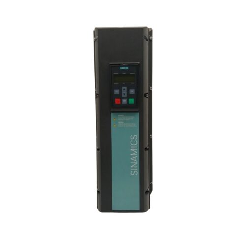 6SL3223-0DE27-5AA0 - Biến tần G120P PM230 3AC 7.5kW Siemens