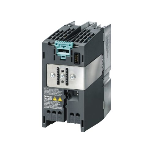 6SL3224-0BE13-7UA0 - Biến tần G120 PM240 3AC 0.37kW Siemens