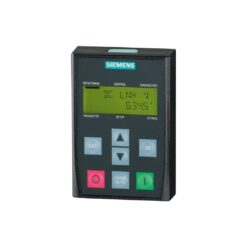 6SL3255-0AA00-4CA1 - Màn hình BOP-2 G120 Siemens