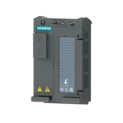 6SL3255-0BE00-0AA0 - Biến tần G120X MODULE I/O Siemens