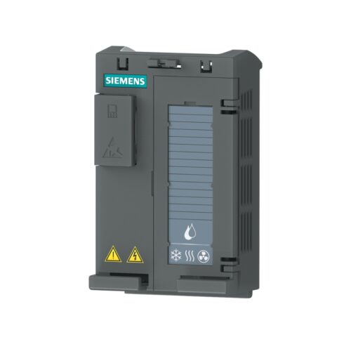 6SL3255-0BE00-0AA0 - Biến tần G120X MODULE I/O Siemens