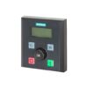 6SL3255-0VA00-4BA1 - Màn Hình BOP SINAMICS V20 Siemens