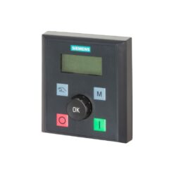 6SL3255-0VA00-4BA1 - Màn Hình BOP SINAMICS V20 Siemens