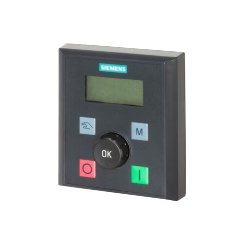 6SL3255-0VA00-4BA1 - Màn Hình BOP SINAMICS V20 Siemens