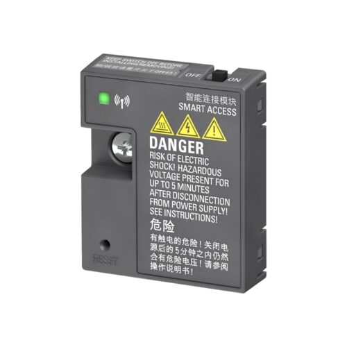 6SL3255-0VA00-5AA0 - Biến tần V20 ACCESS WEB Siemens